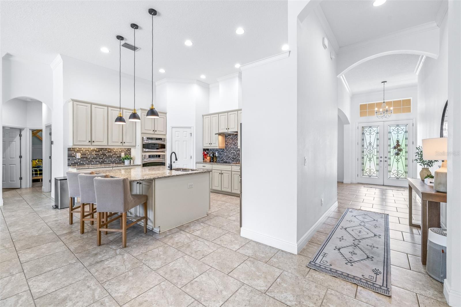 SEVEN OAKS - Residential