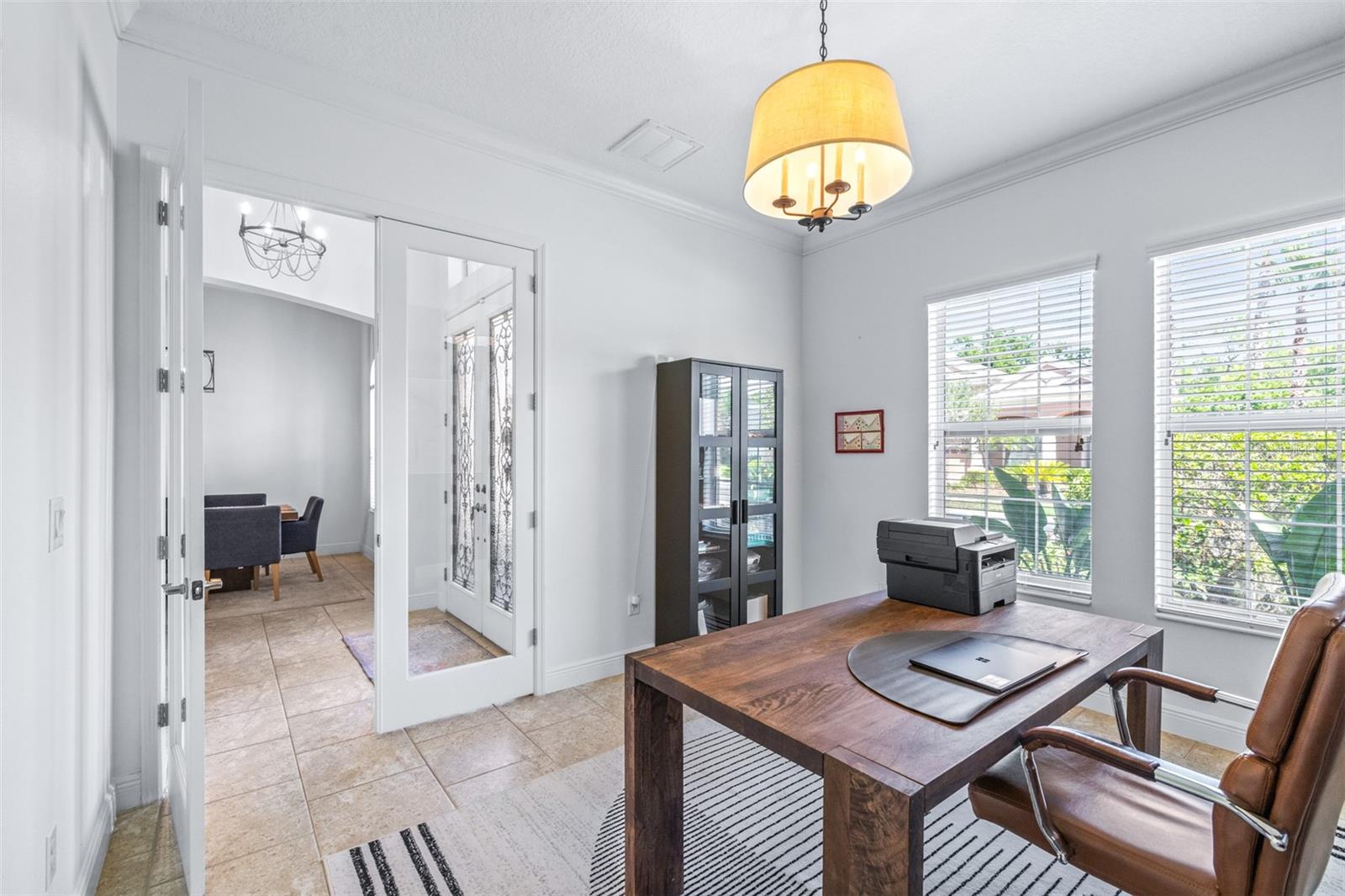 SEVEN OAKS - Residential
