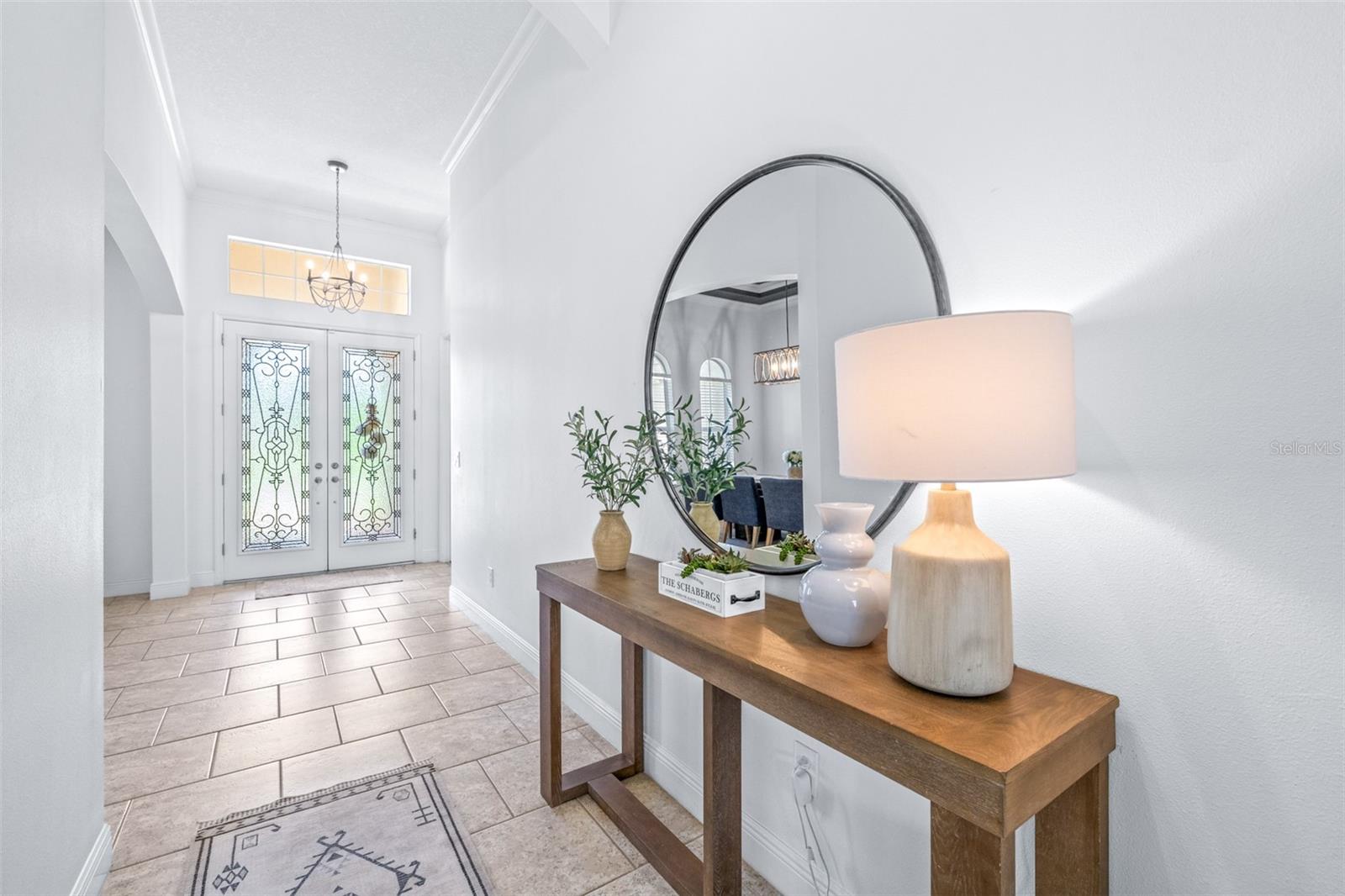 SEVEN OAKS - Residential
