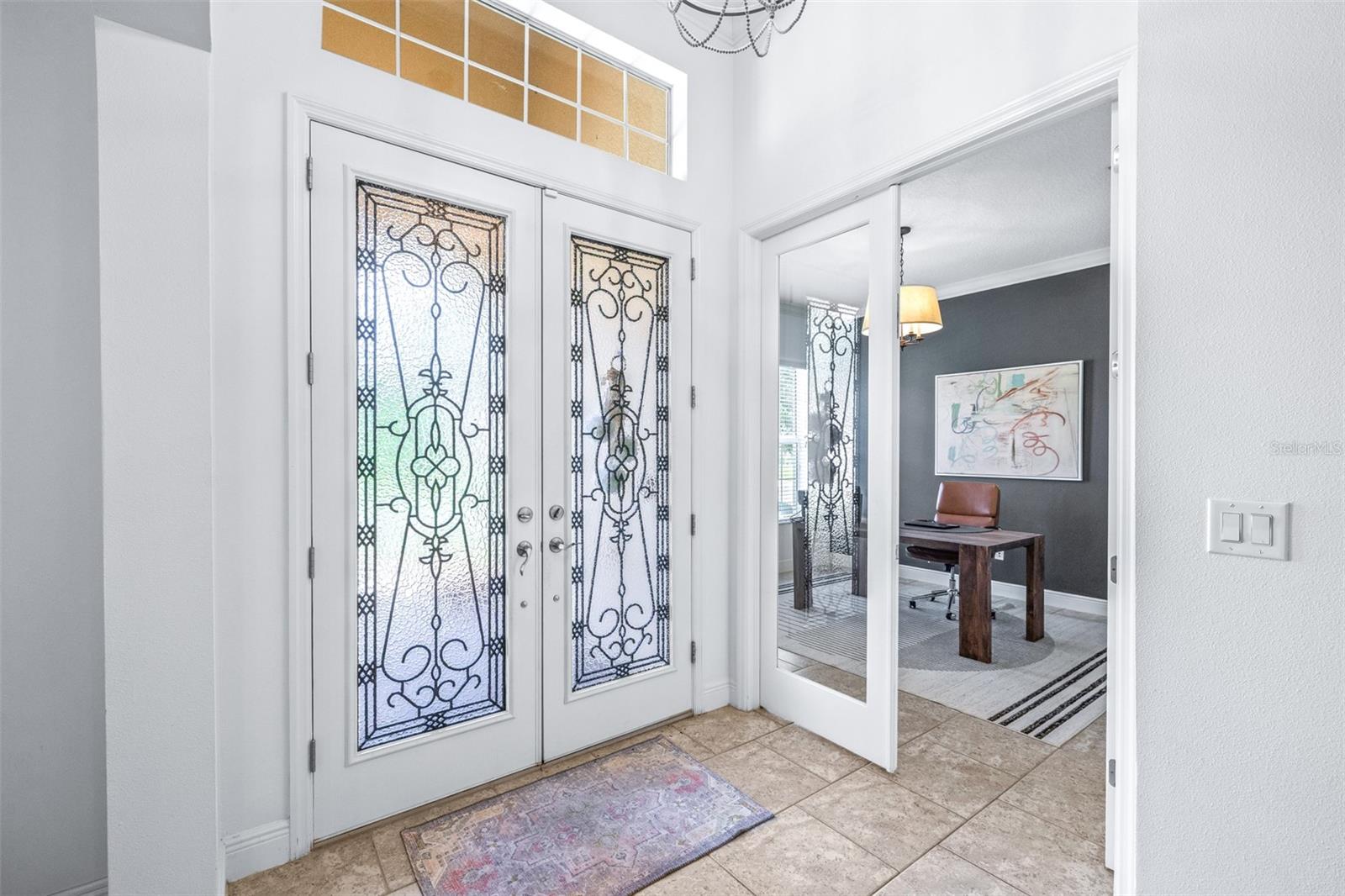 SEVEN OAKS - Residential