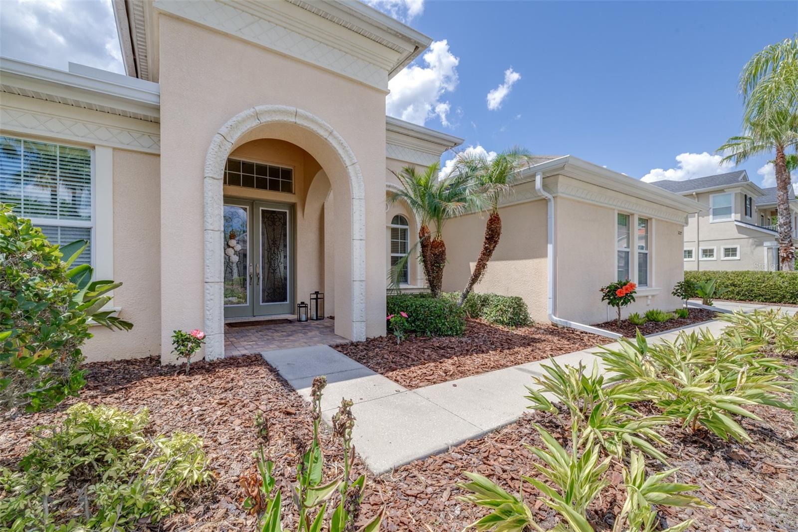 SEVEN OAKS - Residential