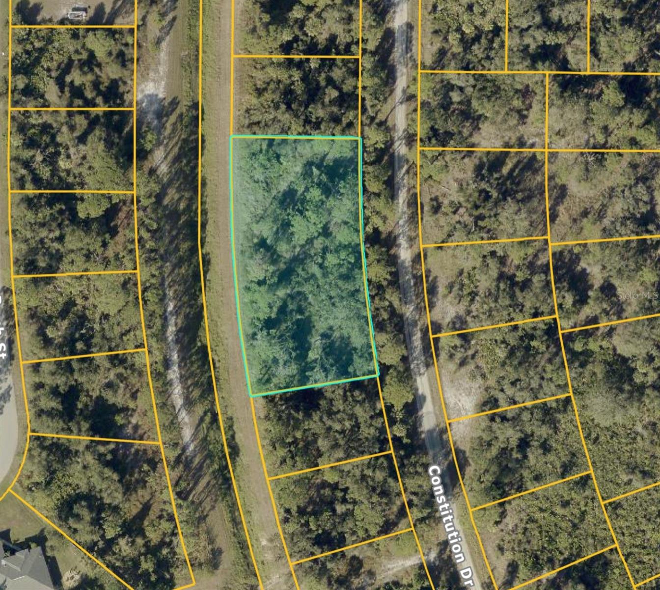 PORT CHARLOTTE SUB 14 REP - Land