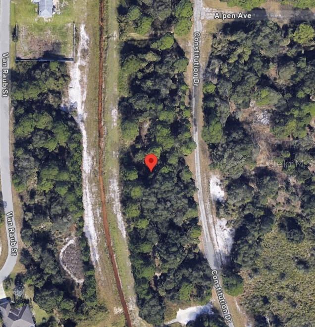 PORT CHARLOTTE SUB 14 REP - Land