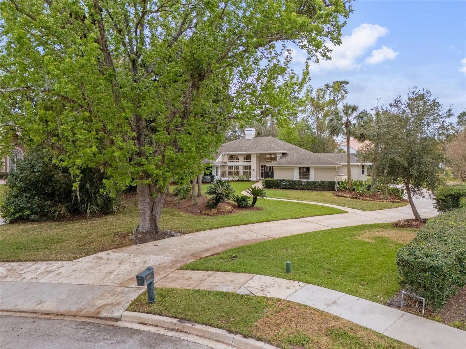 2991 TIMPANA POINT