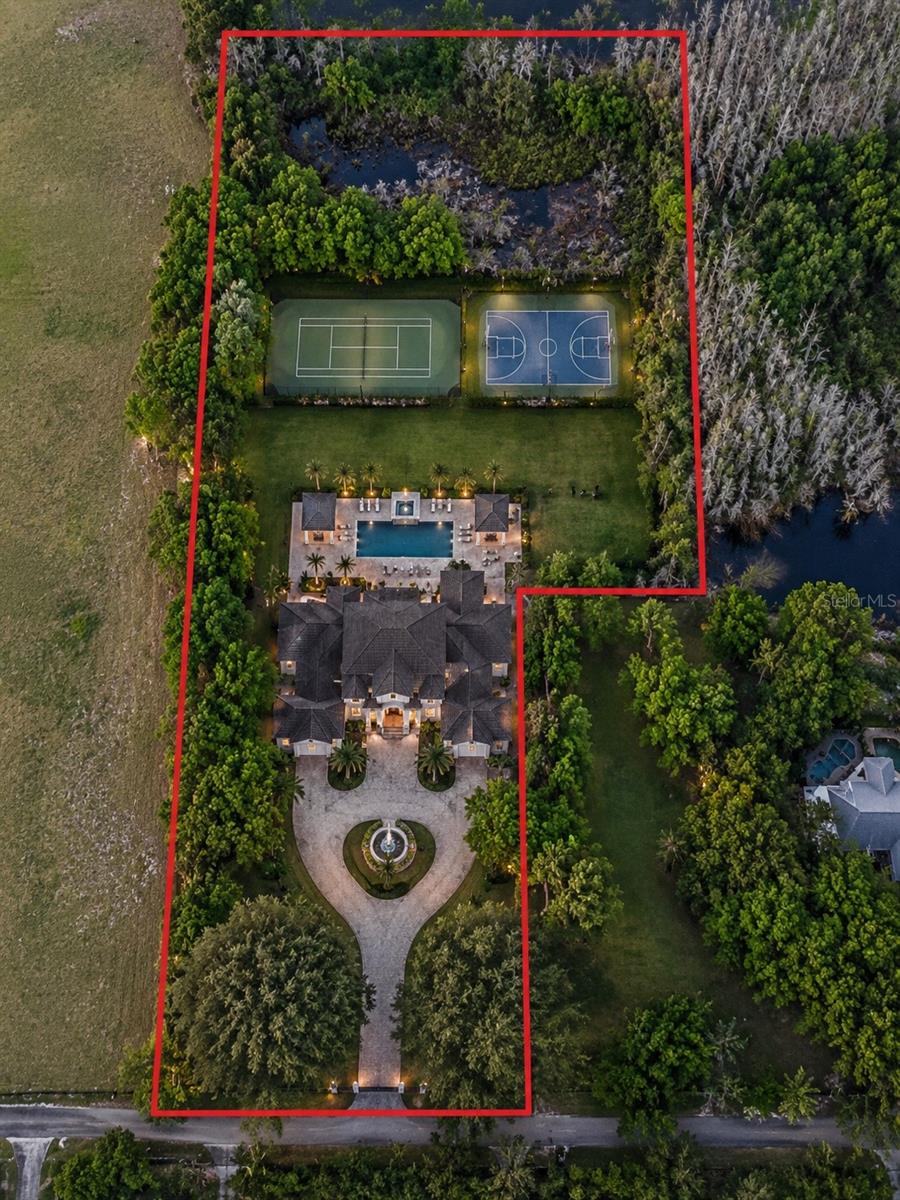 13815 PLAINVIEW ROAD Lot 1