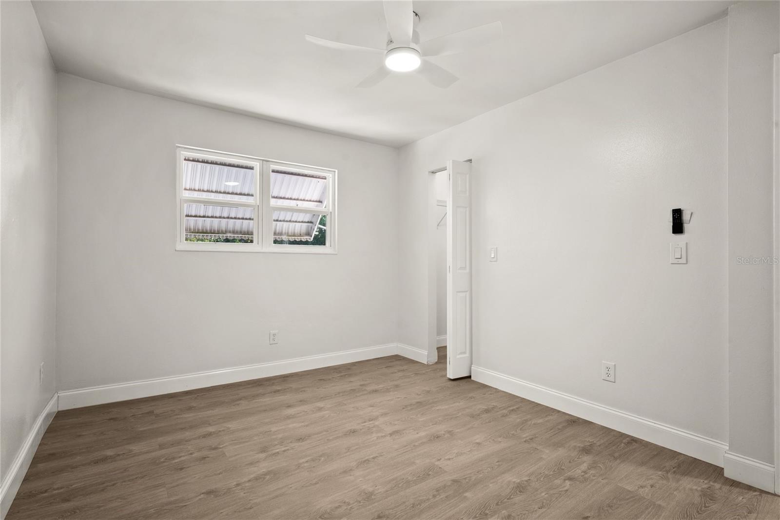 TALL PINES - Residential