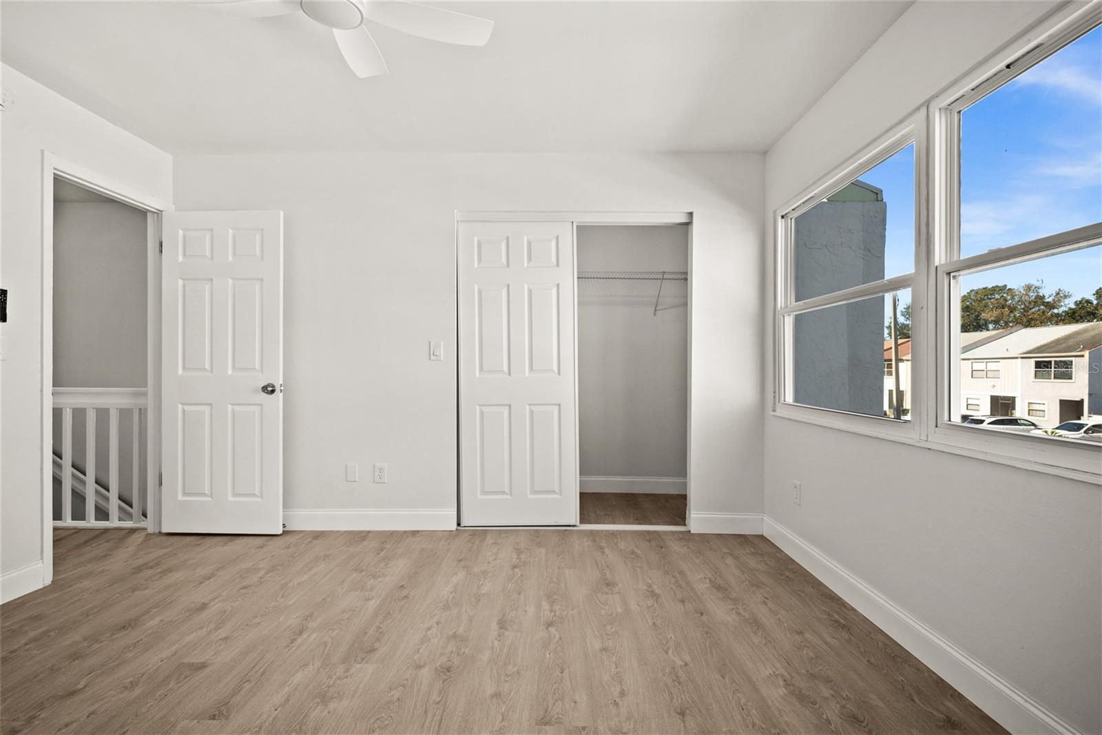 TALL PINES - Residential