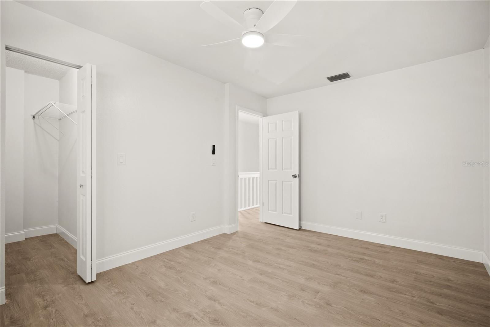 TALL PINES - Residential