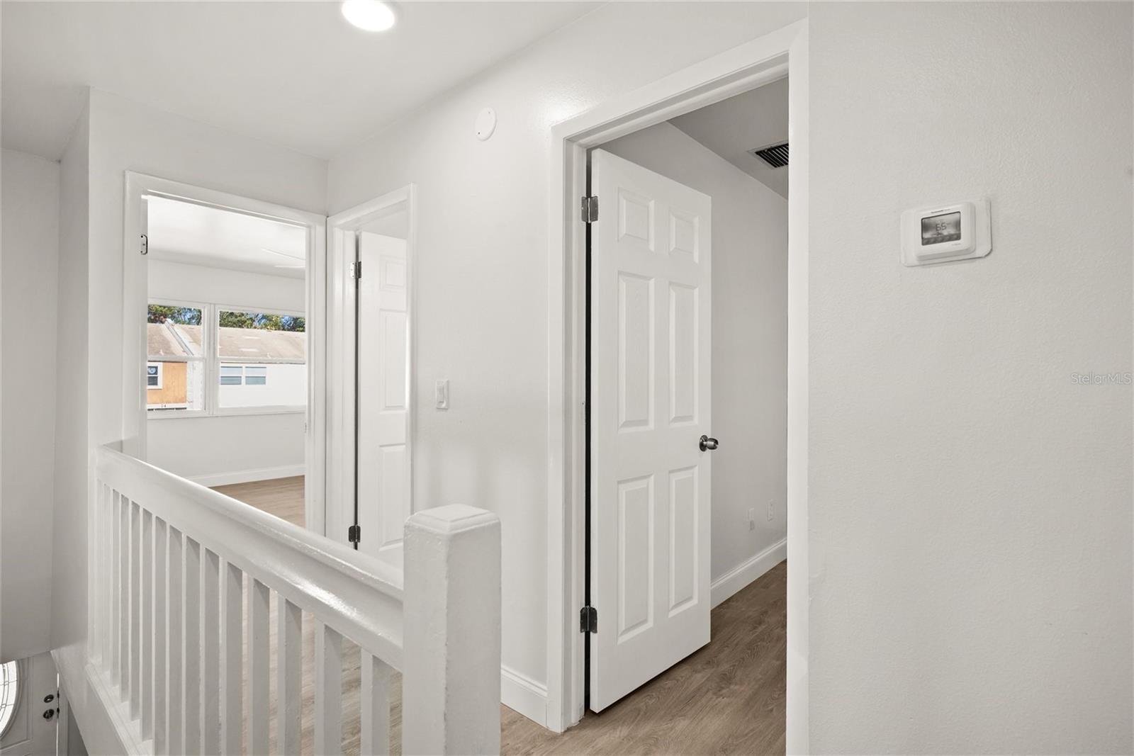 TALL PINES - Residential