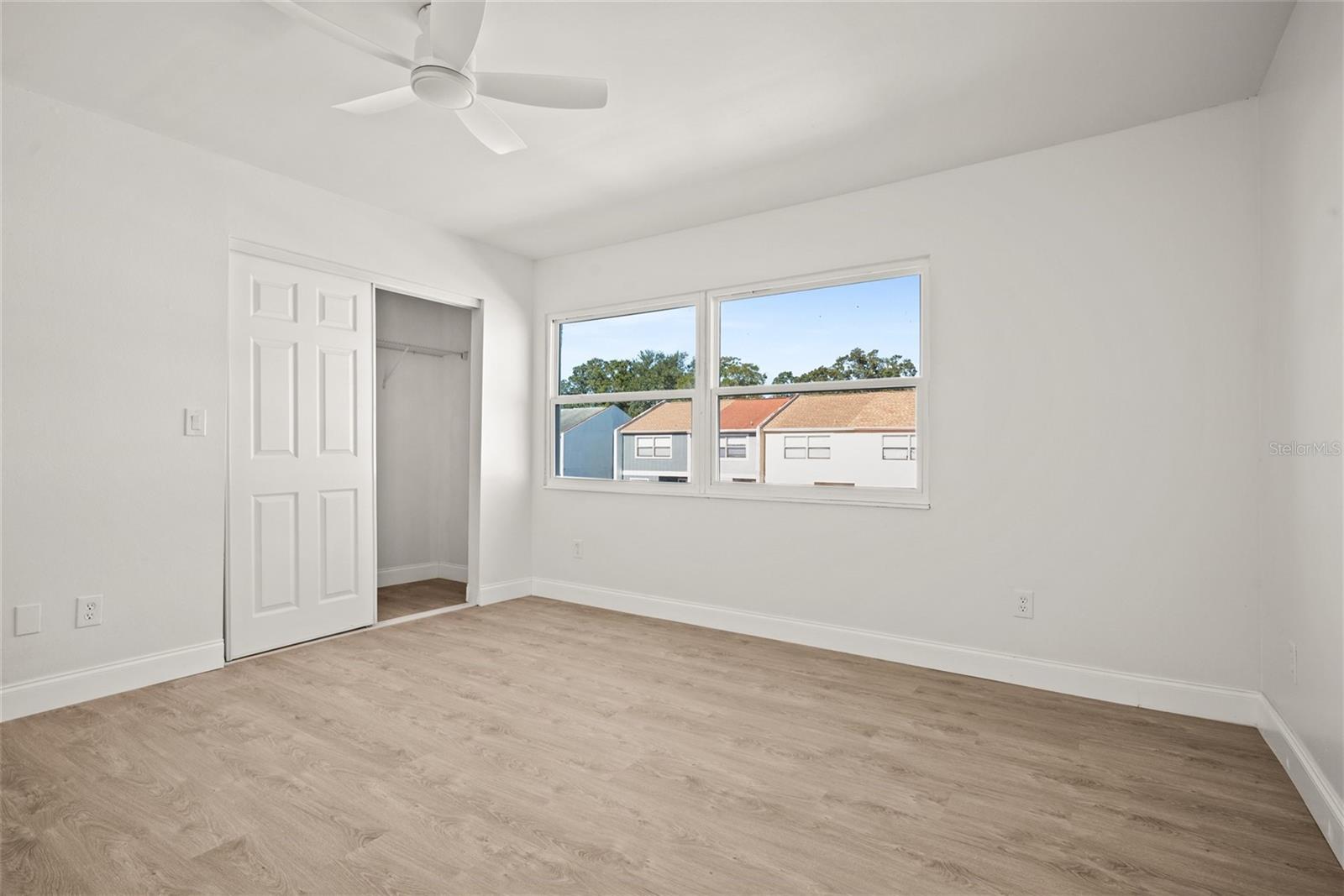 TALL PINES - Residential