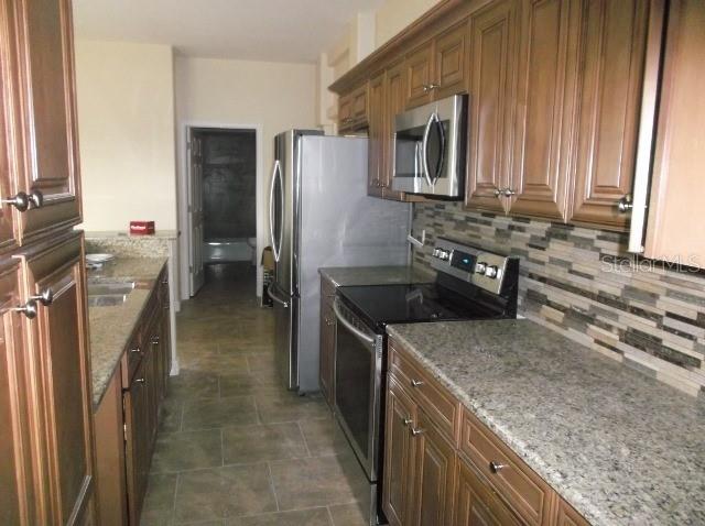 PORT CHARLOTTE SEC 050 - Residential Lease