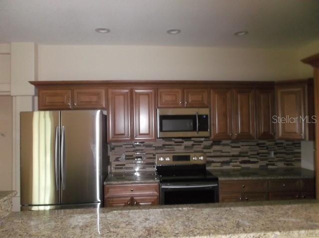 PORT CHARLOTTE SEC 050 - Residential Lease
