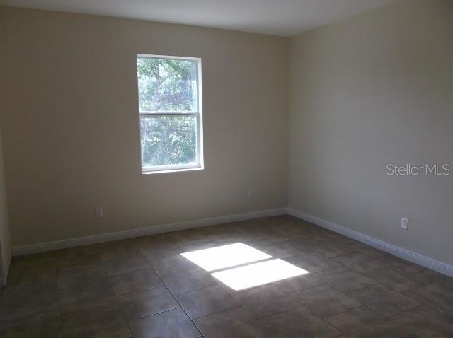 PORT CHARLOTTE SEC 050 - Residential Lease