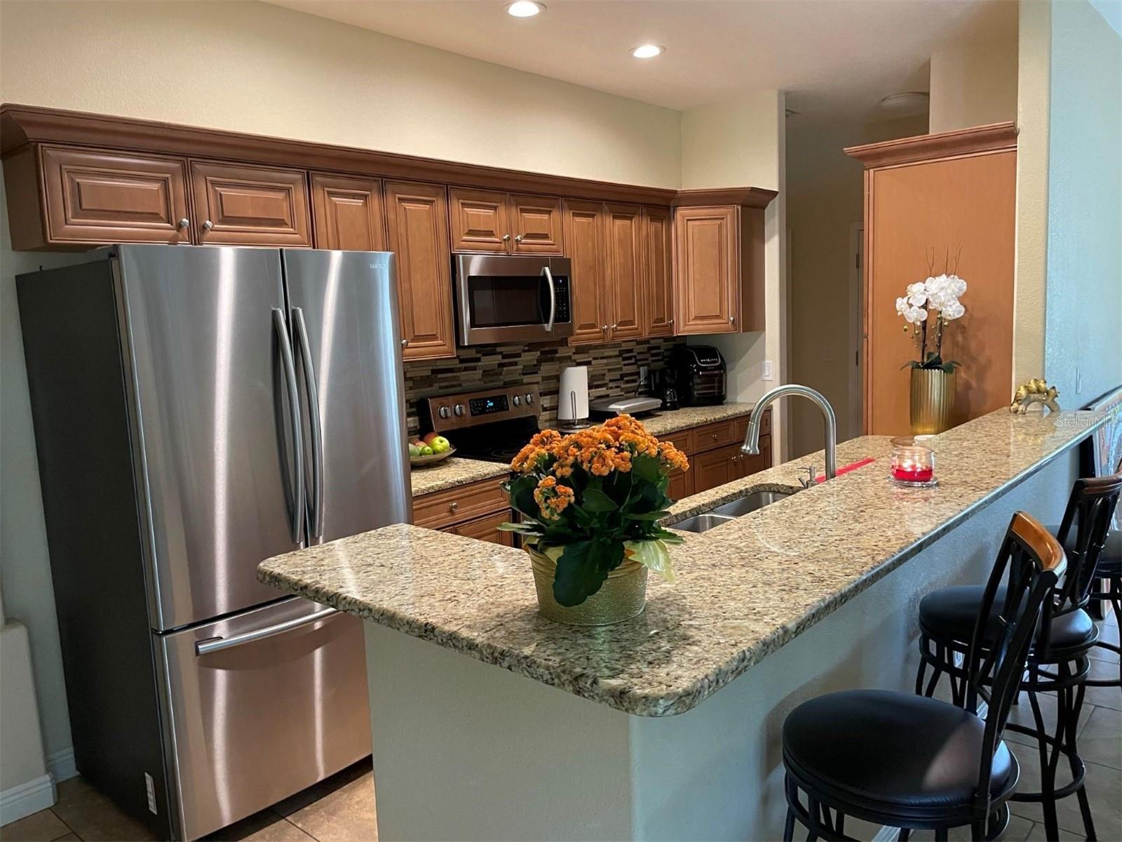 PORT CHARLOTTE SEC 050 - Residential Lease