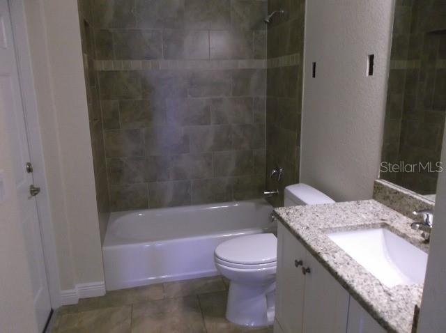 PORT CHARLOTTE SEC 050 - Residential Lease