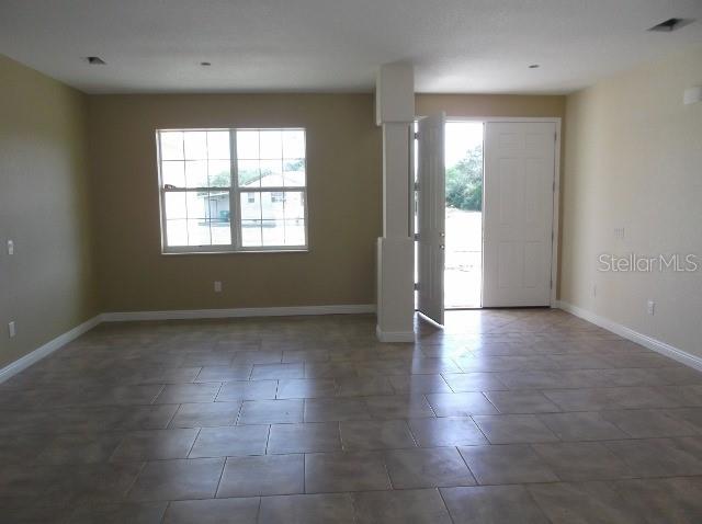 PORT CHARLOTTE SEC 050 - Residential Lease