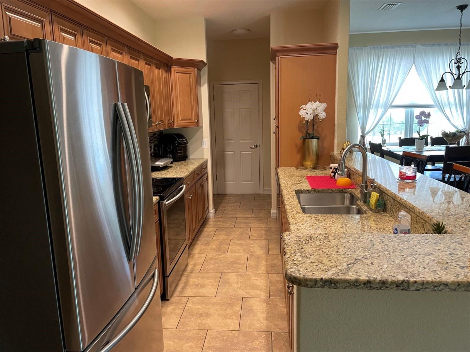 PORT CHARLOTTE SEC 050 - Residential Lease