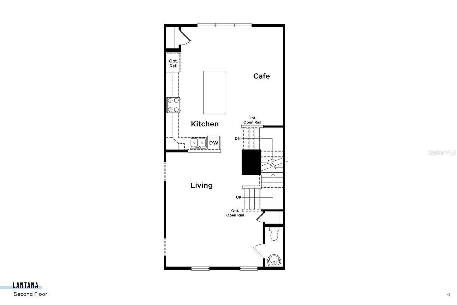 15207 GROVESIDE ROAD