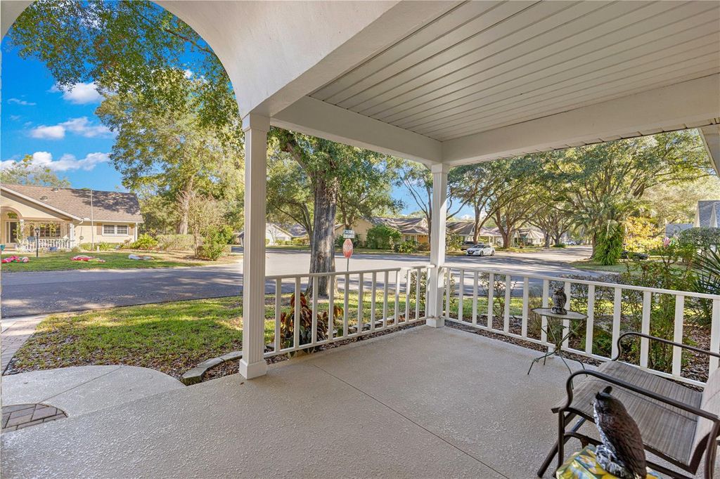 Photo of 8712 SW 92nd Street #A, Ocala, FL 34481 (MLS # OM715091)