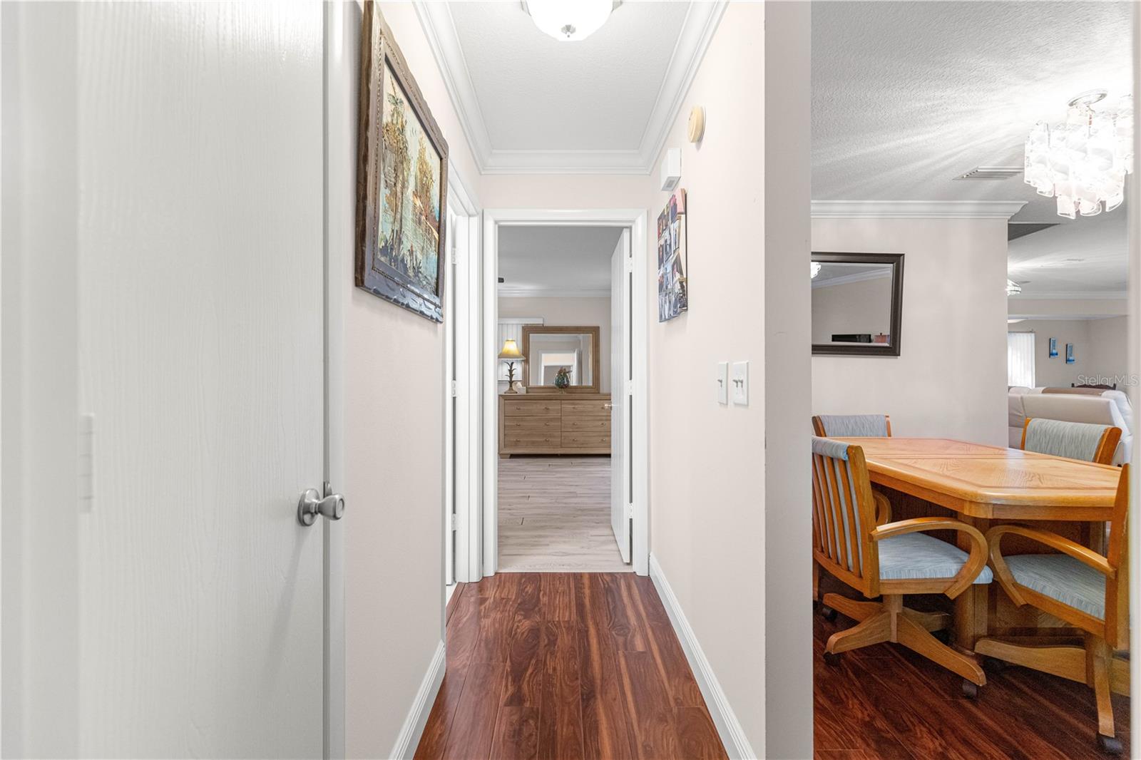 ON TOP OF THE WORLD - Residential