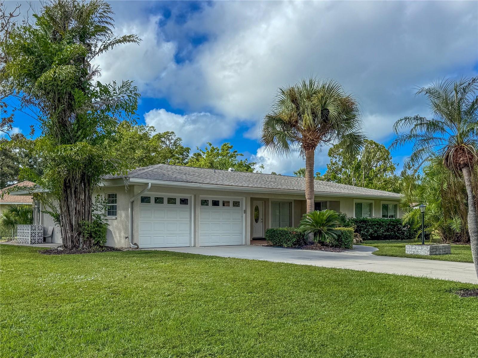PINE SHORES ESTATE 3RD ADD - Residential Lease