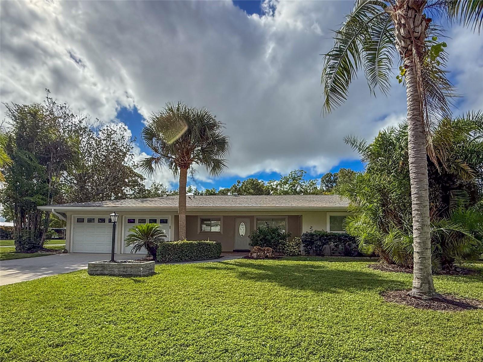 PINE SHORES ESTATE 3RD ADD - Residential Lease