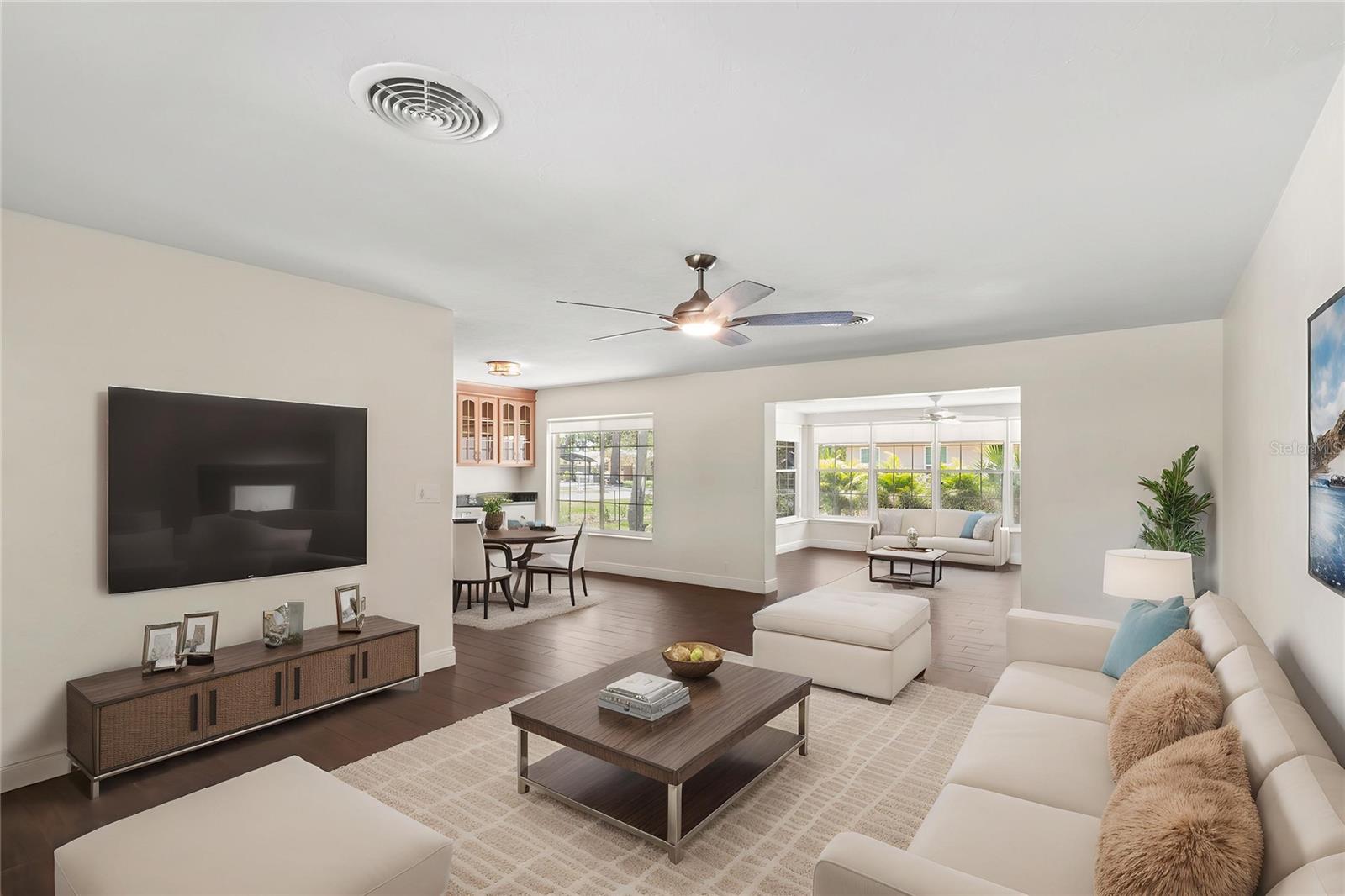 PINE SHORES ESTATE 3RD ADD - Residential Lease