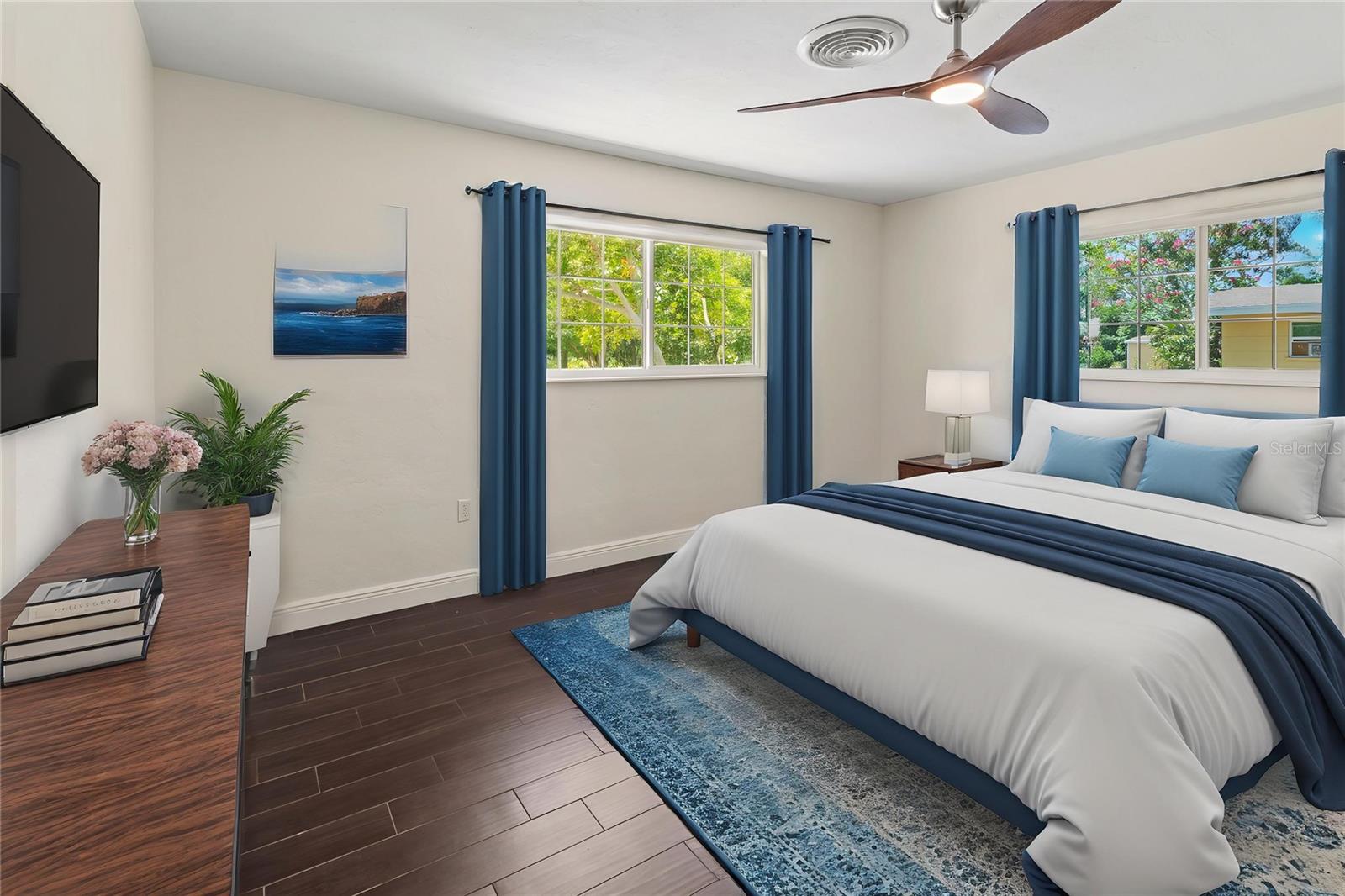 PINE SHORES ESTATE 3RD ADD - Residential Lease