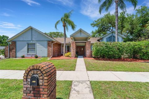 625 FAYETTE DRIVE S SAFETY HARBOR FL 34695
