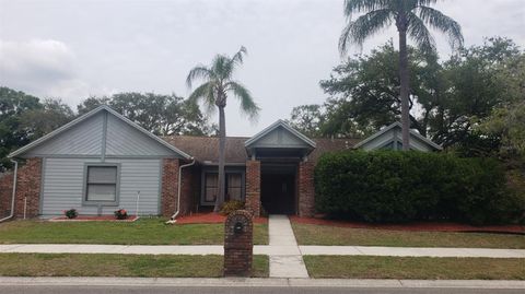 625 FAYETTE DRIVE S SAFETY HARBOR FL 34695