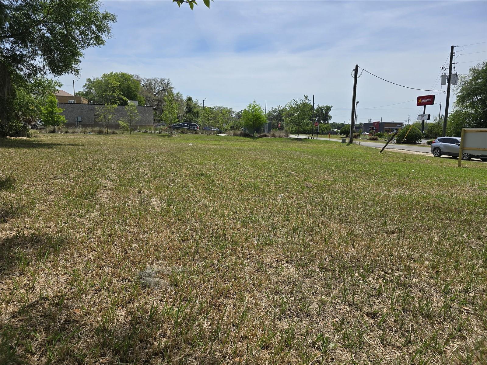 WILLISTON - Commercial Lease