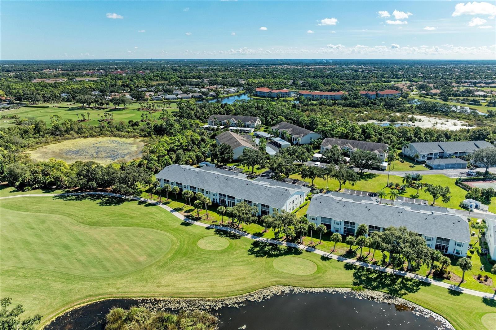 STONEYBROOK VERANDA GREENS NORTH 01 - Residential