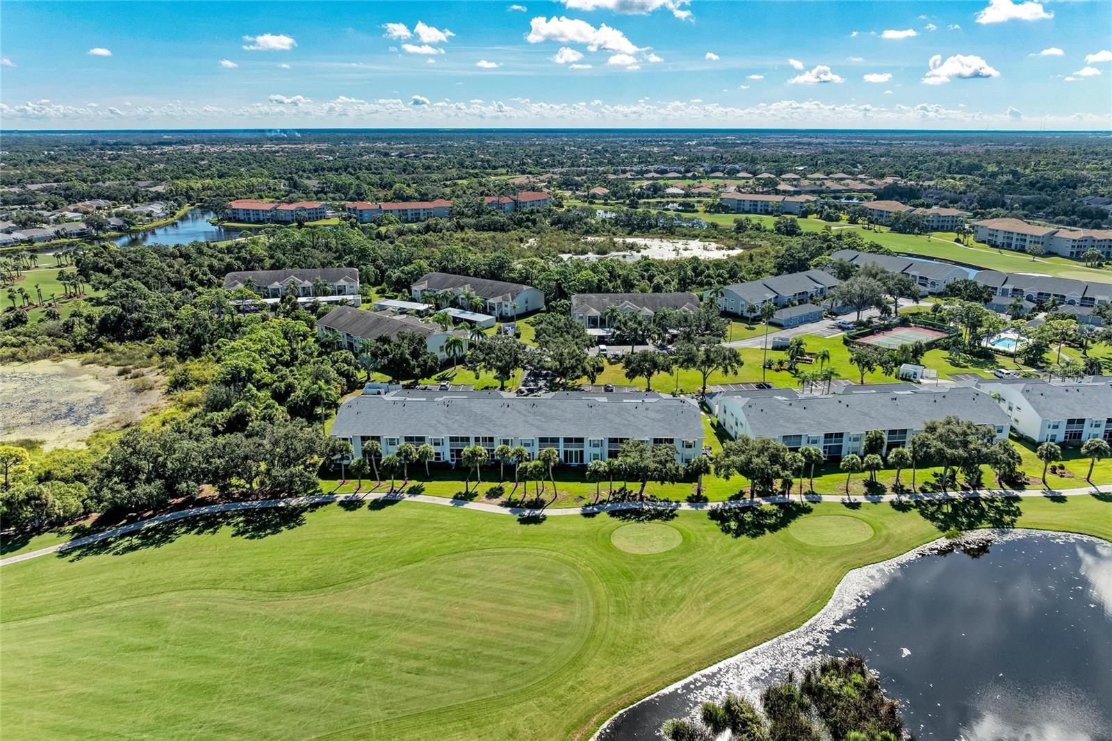 STONEYBROOK VERANDA GREENS NORTH 01 - Residential
