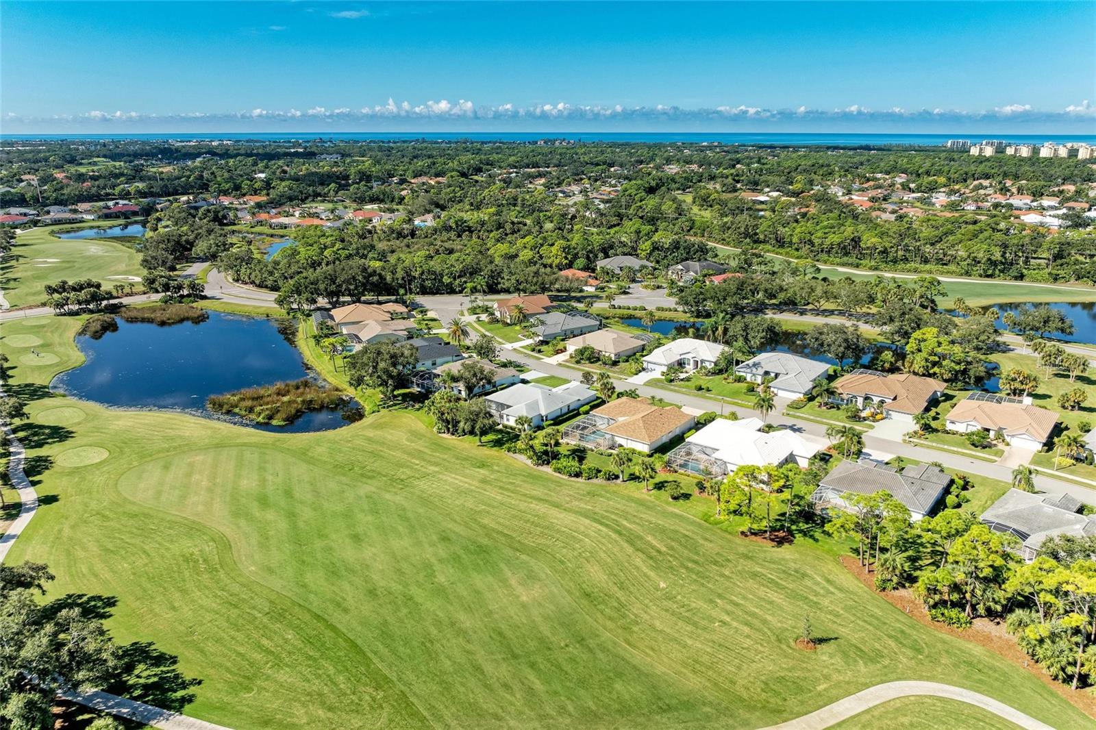 STONEYBROOK VERANDA GREENS NORTH 01 - Residential