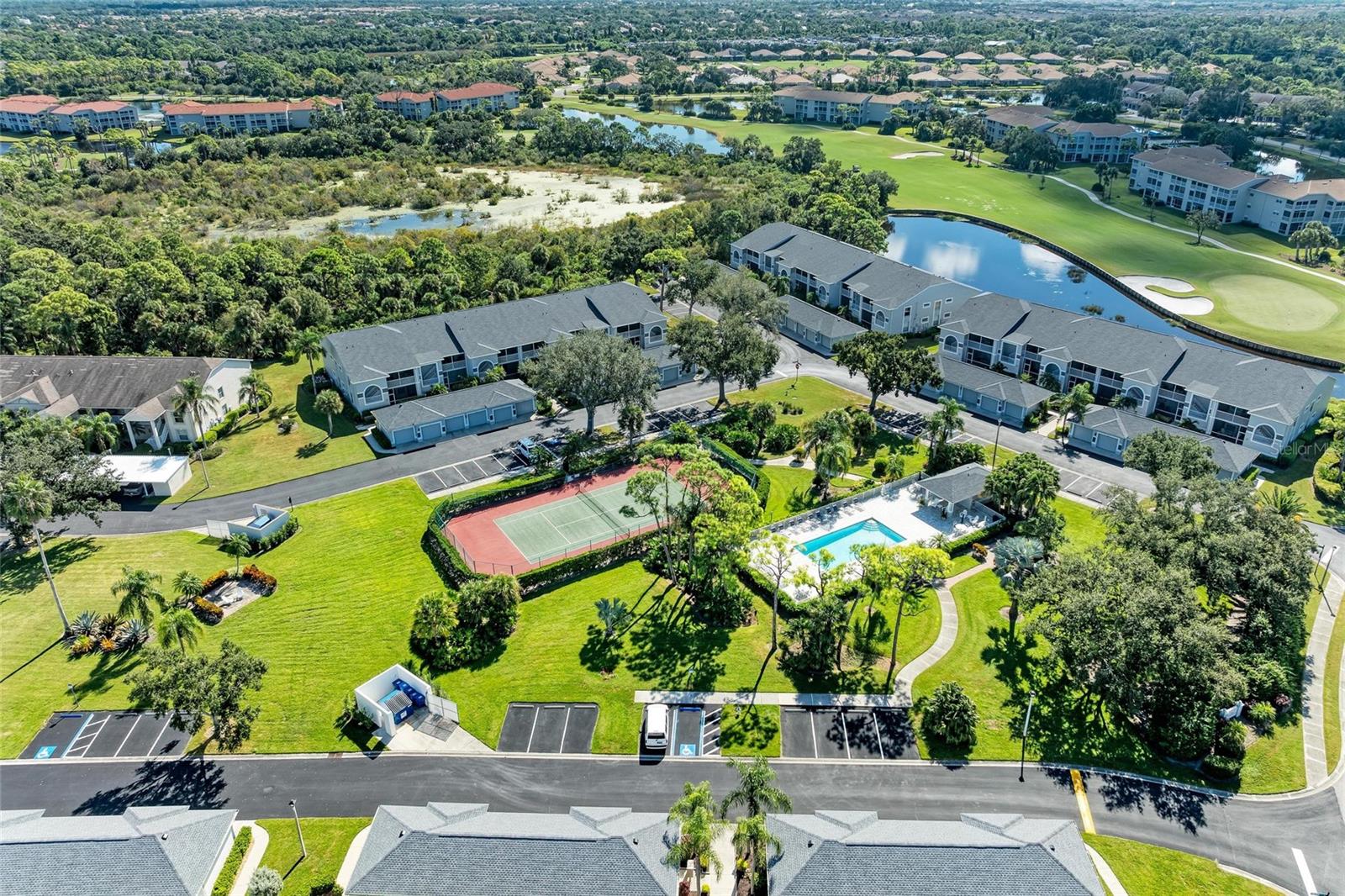 STONEYBROOK VERANDA GREENS NORTH 01 - Residential