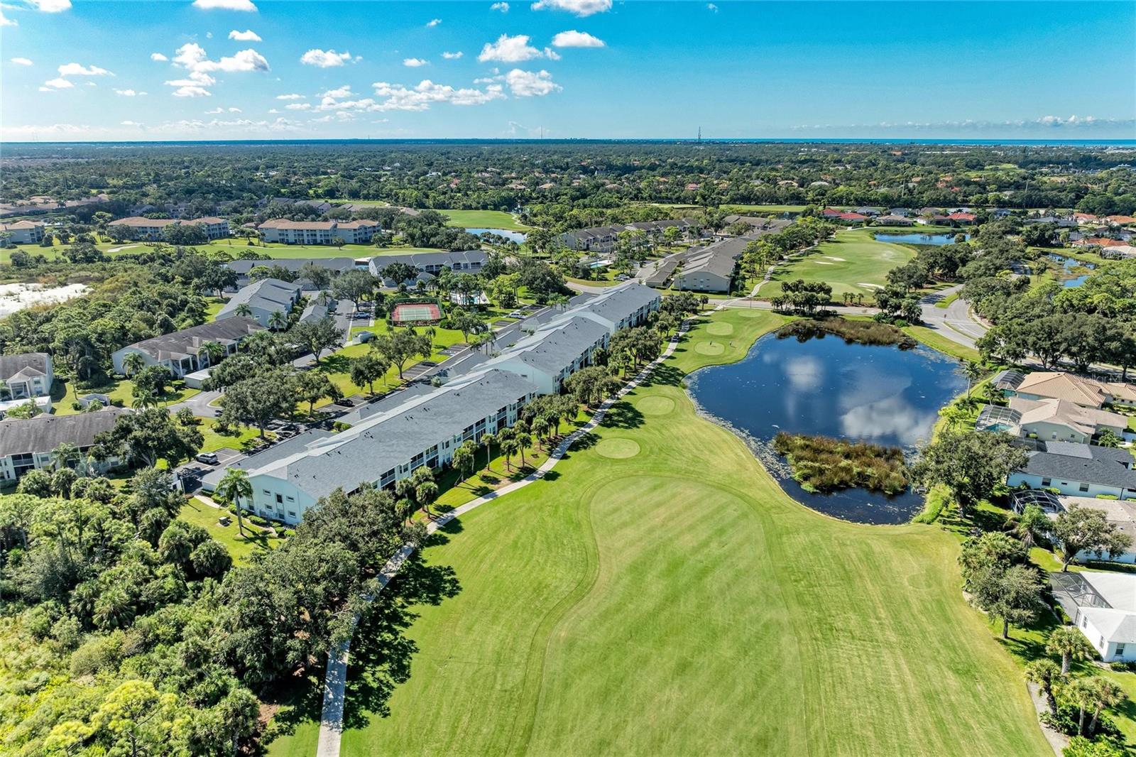 STONEYBROOK VERANDA GREENS NORTH 01 - Residential