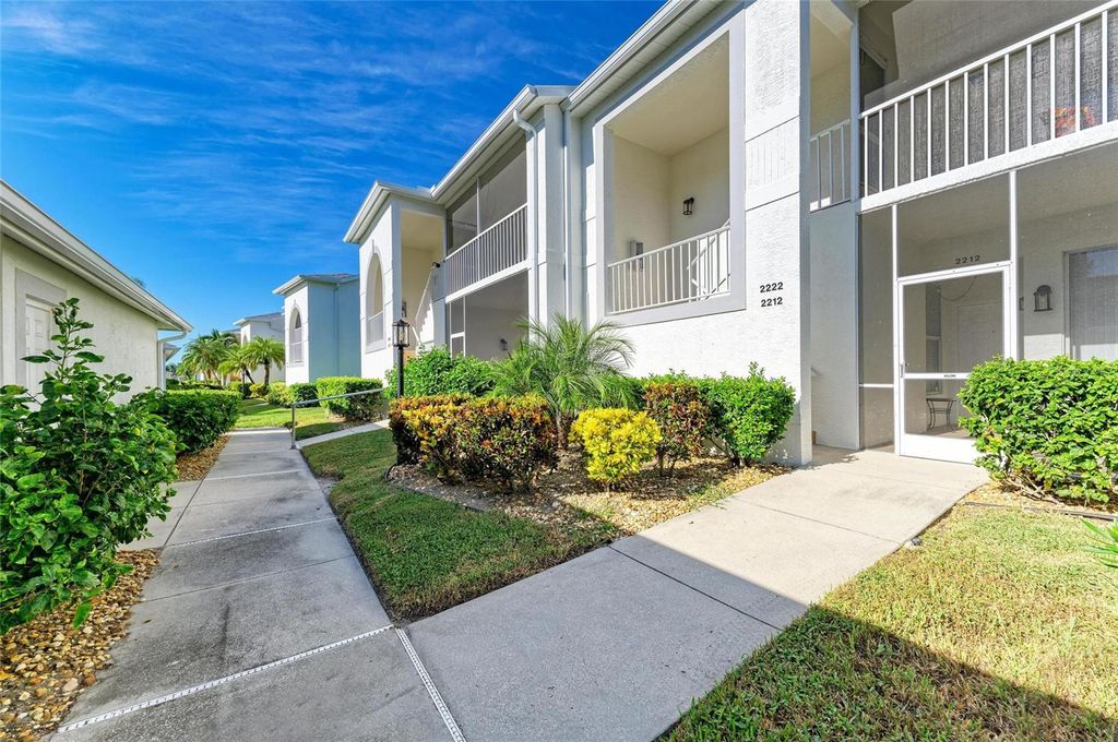 Photo of 9470 High Gate Drive #2222, Sarasota, FL 34238 (MLS # A4666265)