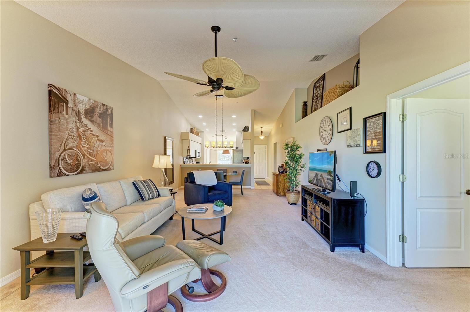 STONEYBROOK VERANDA GREENS NORTH 01 - Residential