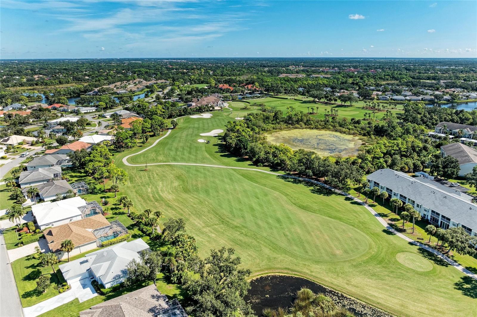 STONEYBROOK VERANDA GREENS NORTH 01 - Residential