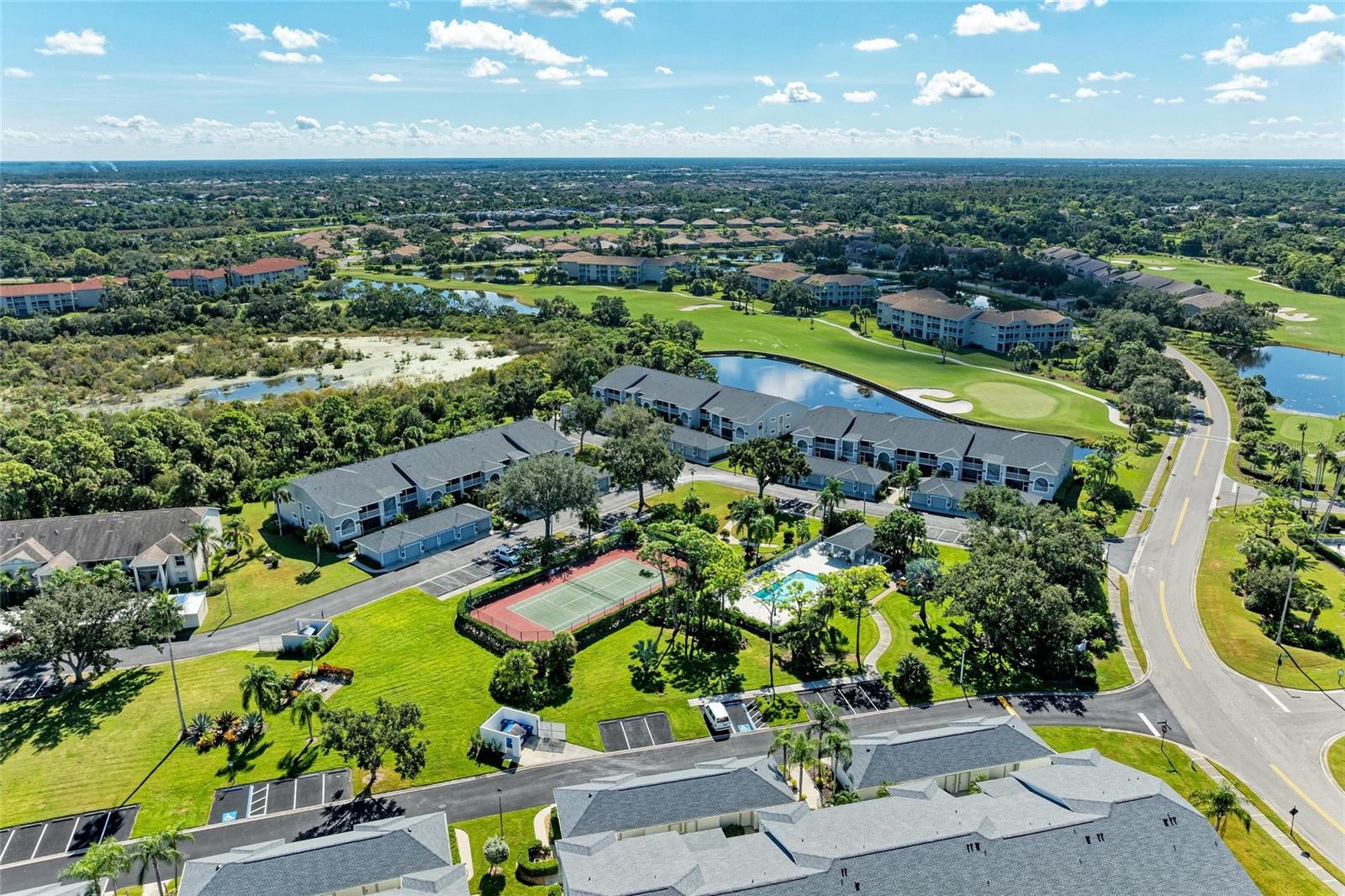 STONEYBROOK VERANDA GREENS NORTH 01 - Residential