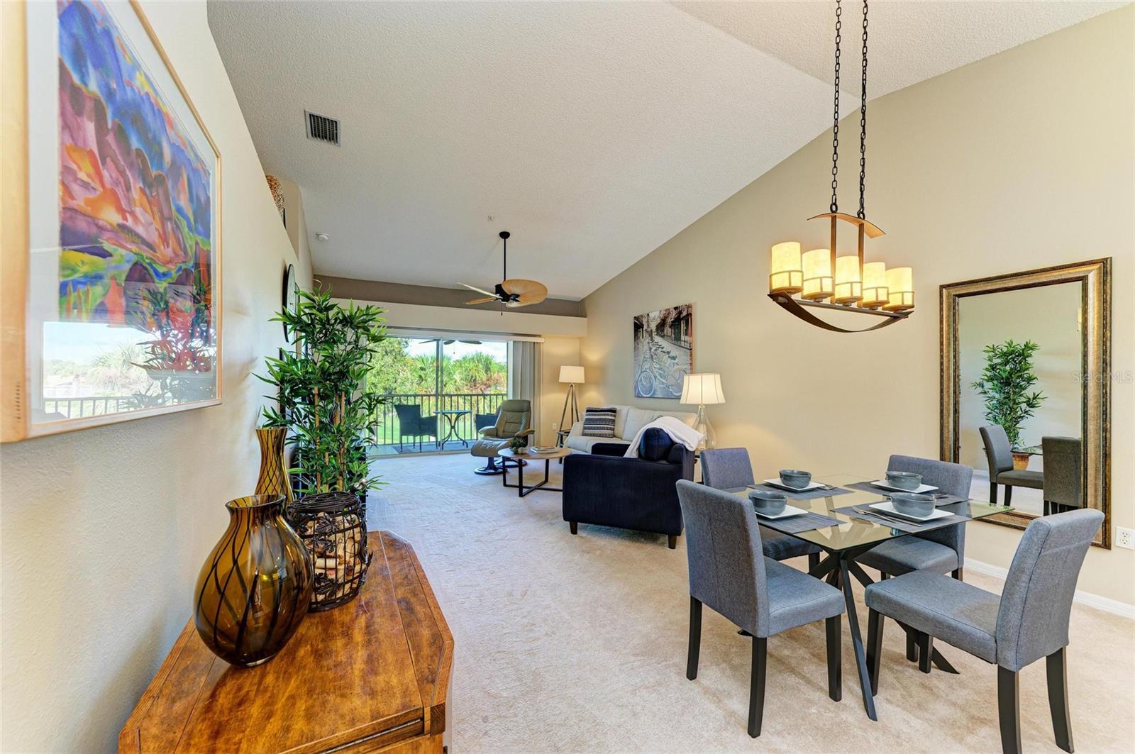 STONEYBROOK VERANDA GREENS NORTH 01 - Residential