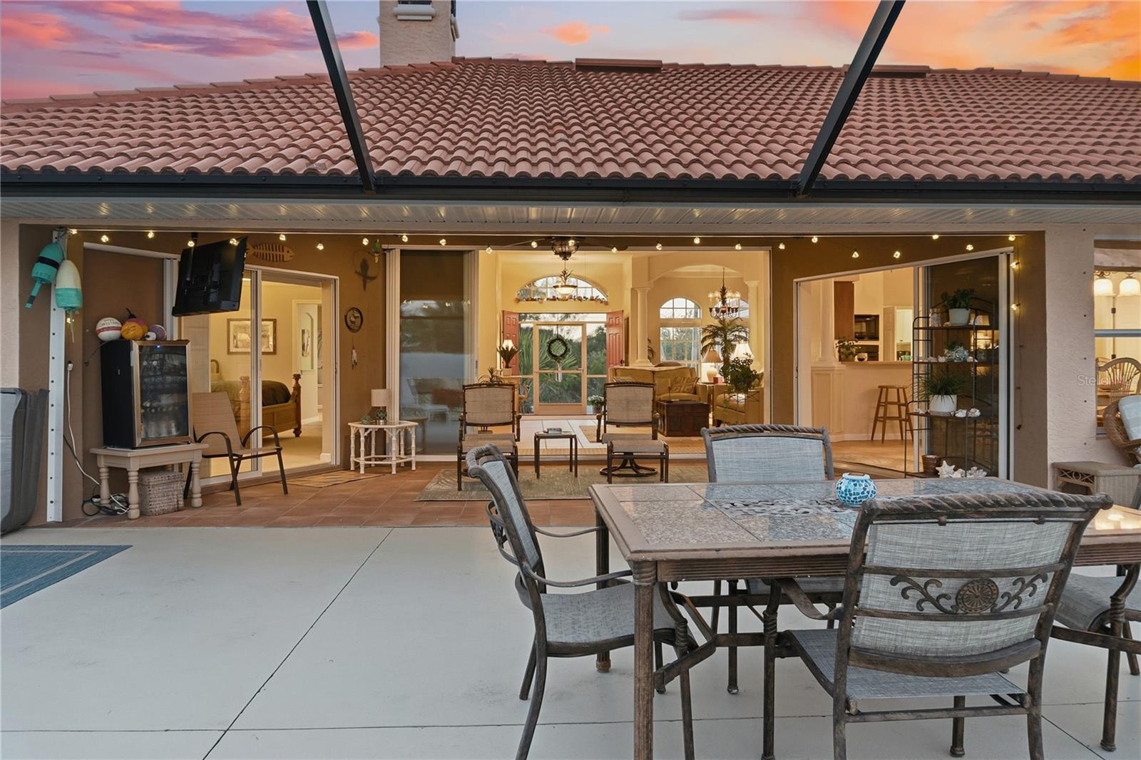 PORT CHARLOTTE SEC 093 - Residential