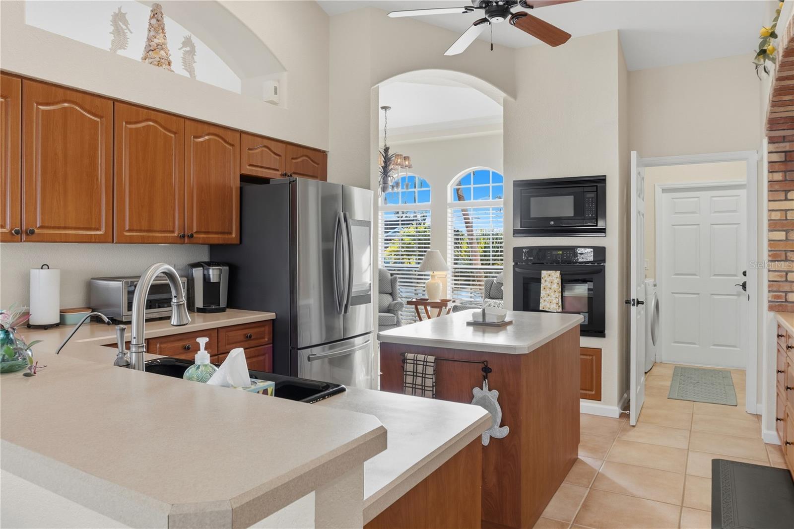 PORT CHARLOTTE SEC 093 - Residential