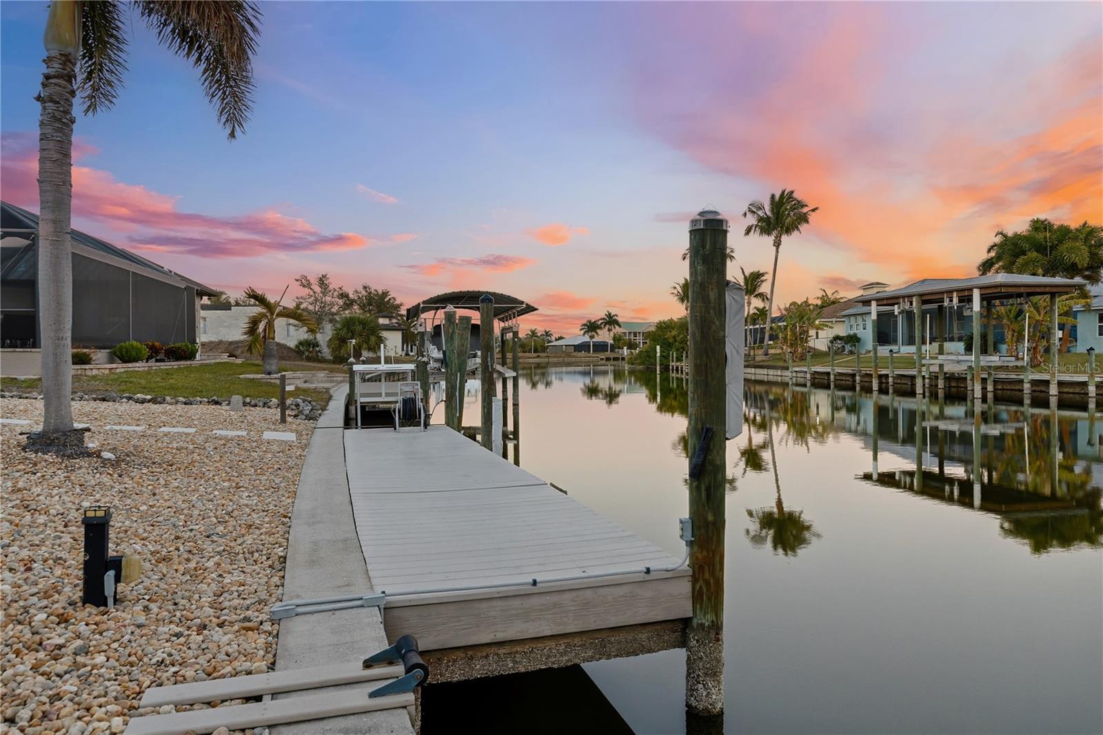 PORT CHARLOTTE SEC 093 - Residential