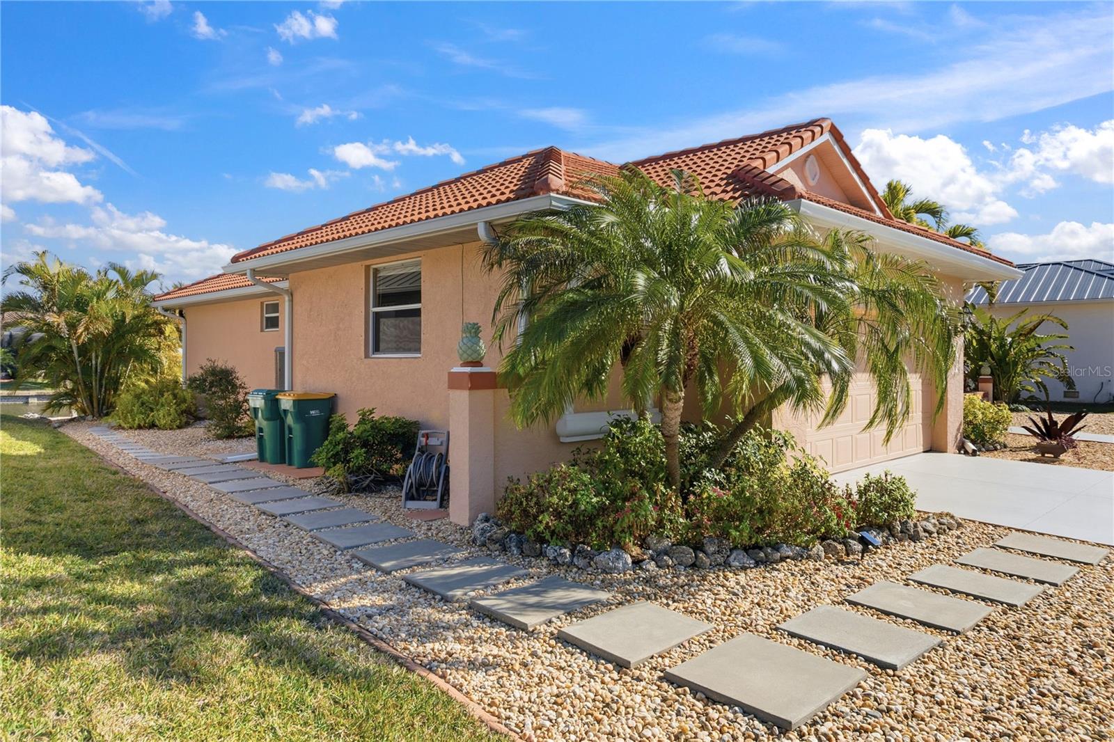 PORT CHARLOTTE SEC 093 - Residential