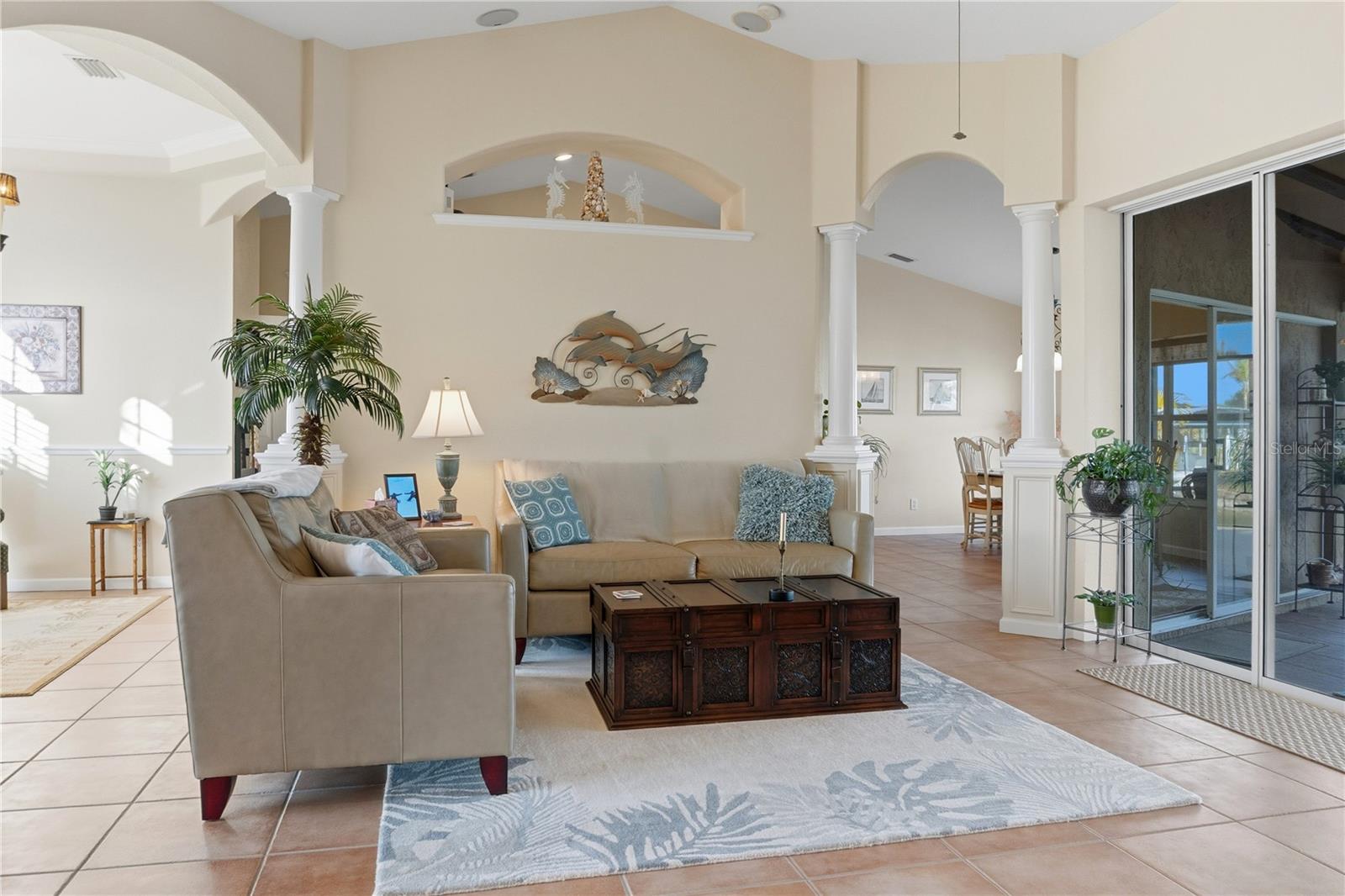 PORT CHARLOTTE SEC 093 - Residential