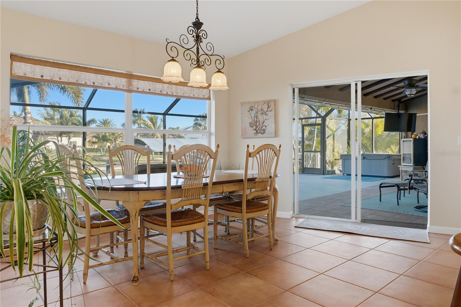 PORT CHARLOTTE SEC 093 - Residential