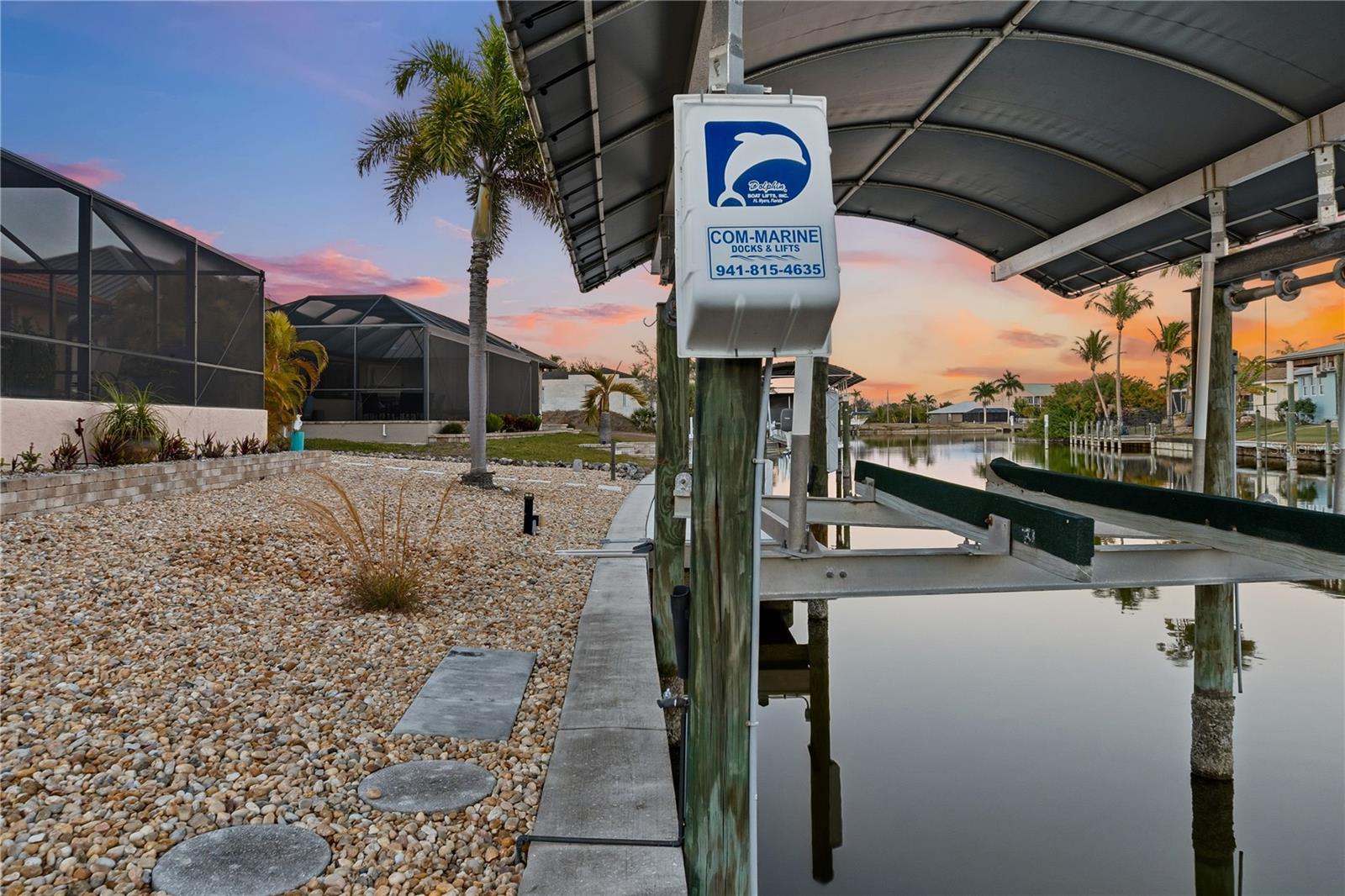 PORT CHARLOTTE SEC 093 - Residential