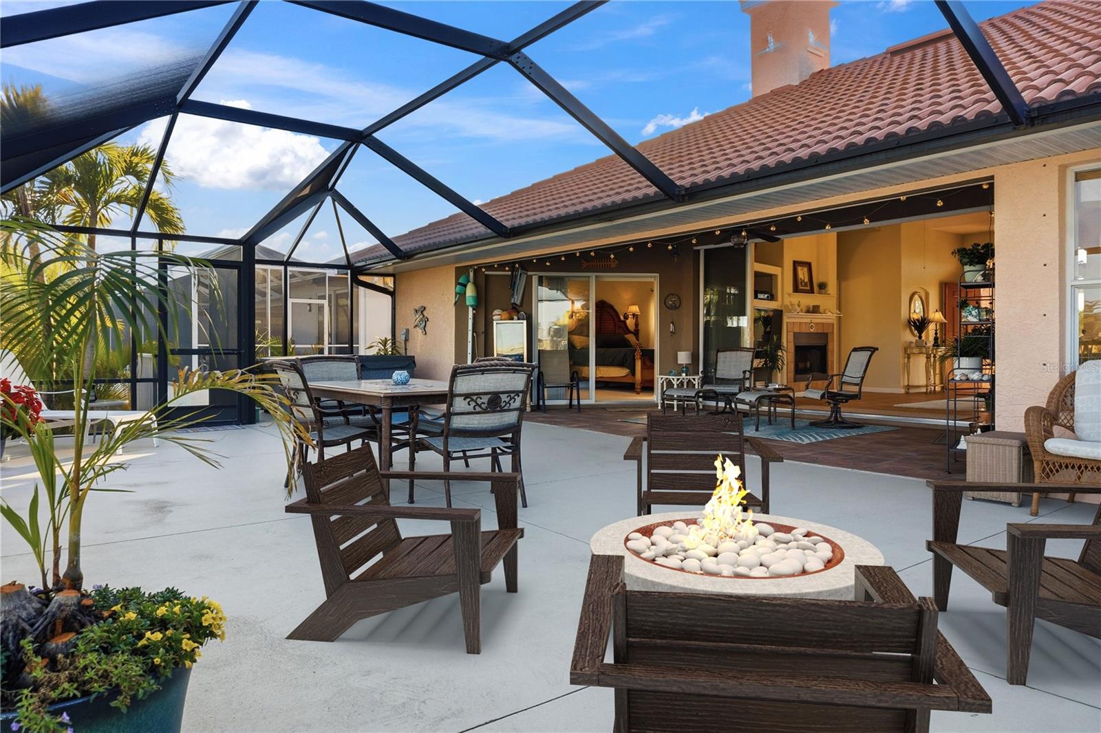 PORT CHARLOTTE SEC 093 - Residential