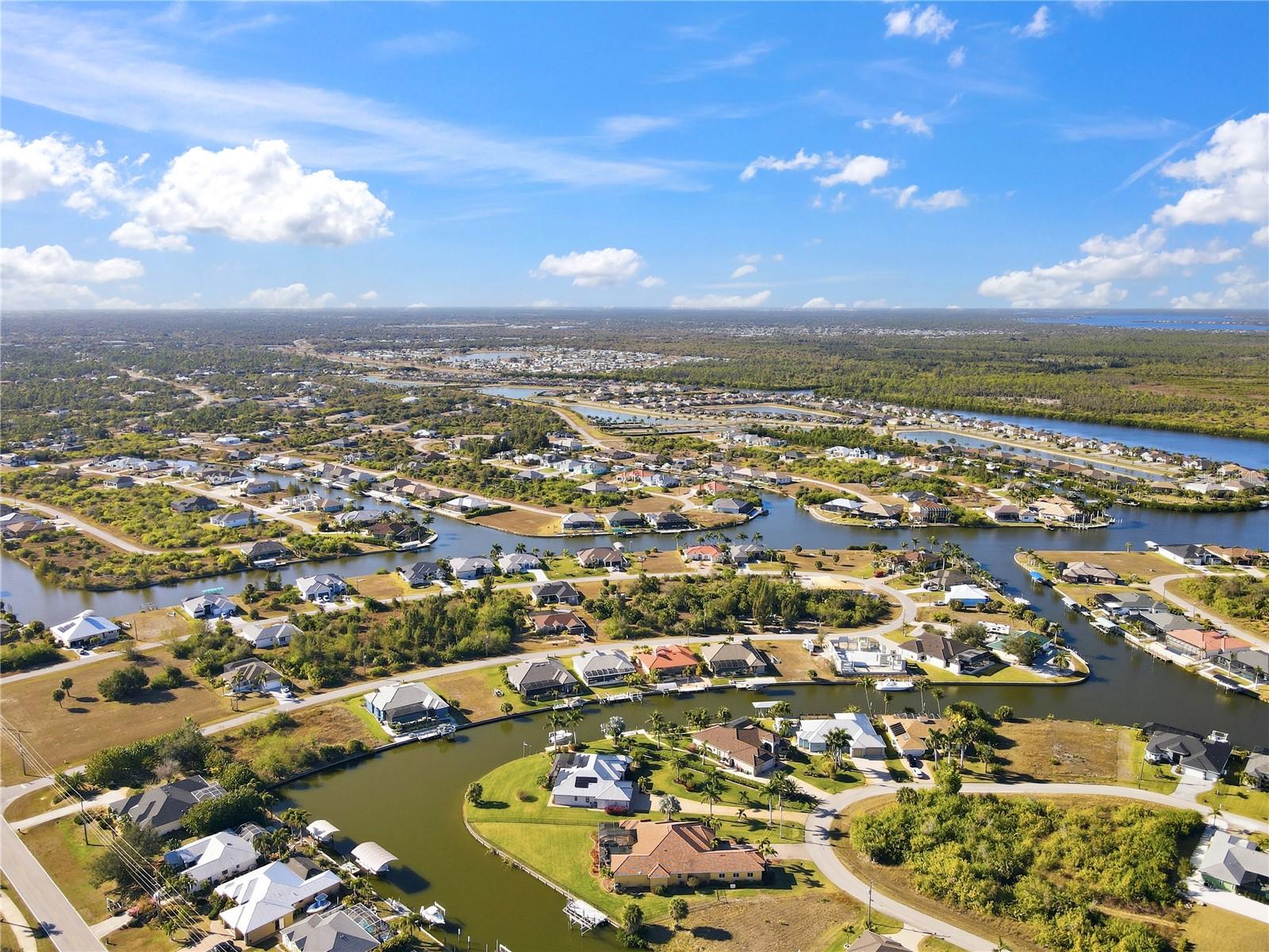 PORT CHARLOTTE SEC 093 - Residential